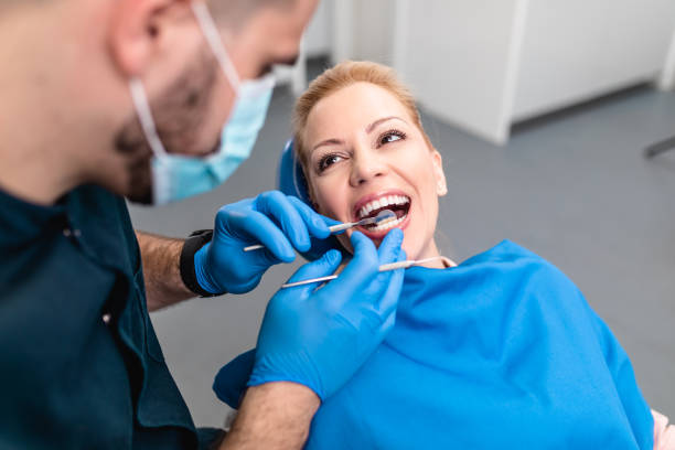 Trusted Bel Ridge, MO  Holistic Dental Services Experts