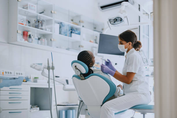 Oral Cancer Screening in Bel Ridge, MO