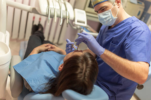 Best Sleep Apnea Treatment  in Bel Ridge, MO